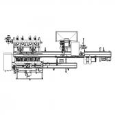 
	 LP.4 Volumetrische Dosierlinie für flüssige Produkte, Kanister 1l - 10l
 Automatische Linien von dem Hersteller IRKOM-EKT. Tel.: +38 (044) 351 73 97. Lieferung, Garantie, beste Preise!, фото4
